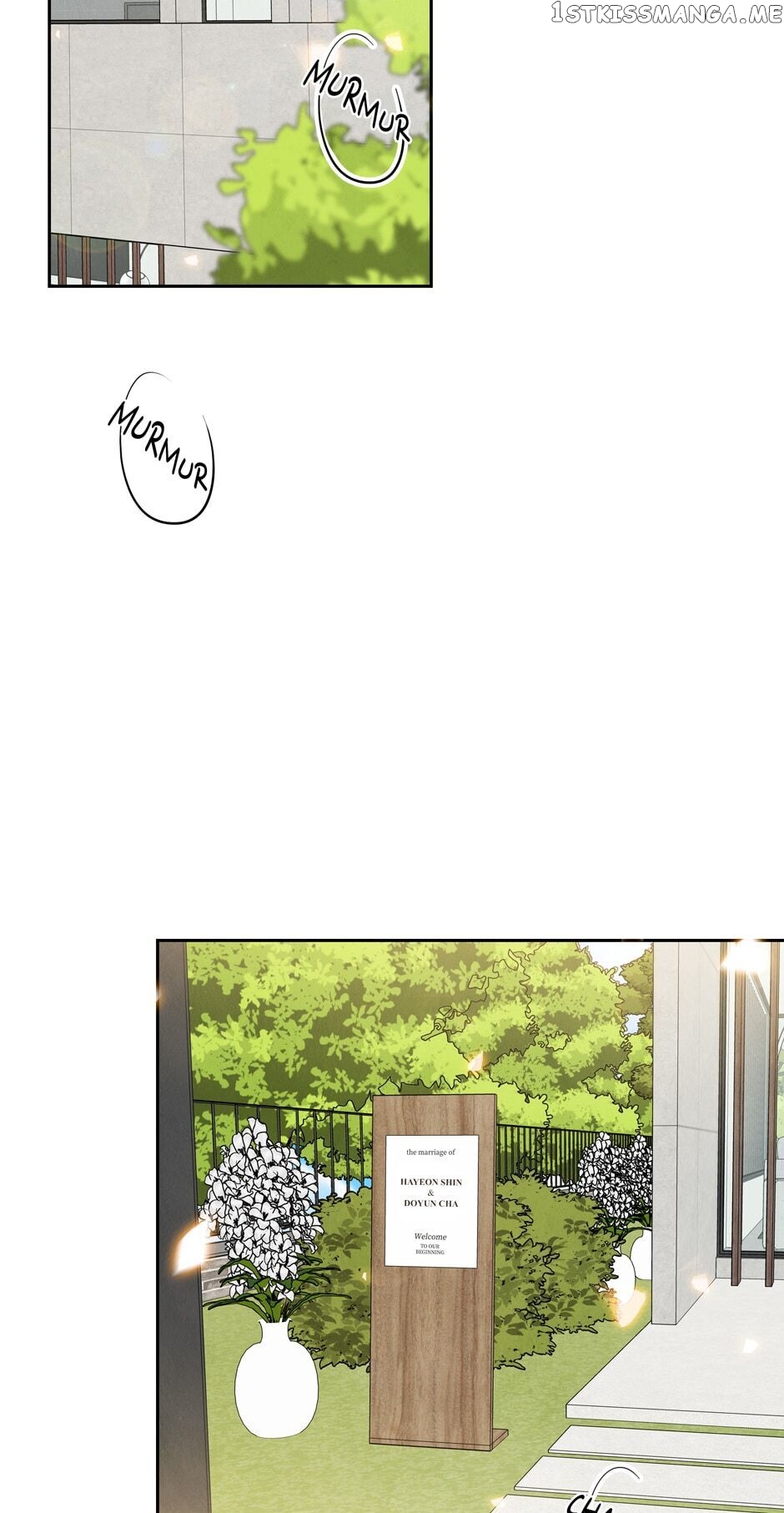 I Want To Do It, Even If It Hurtsa chapter 38 - page 51