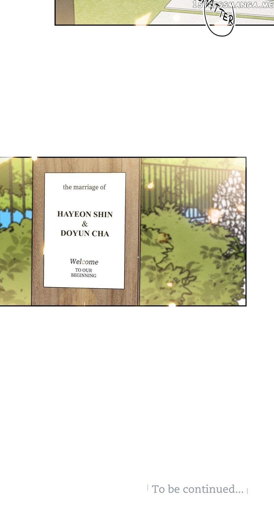 I Want To Do It, Even If It Hurtsa chapter 38 - page 52