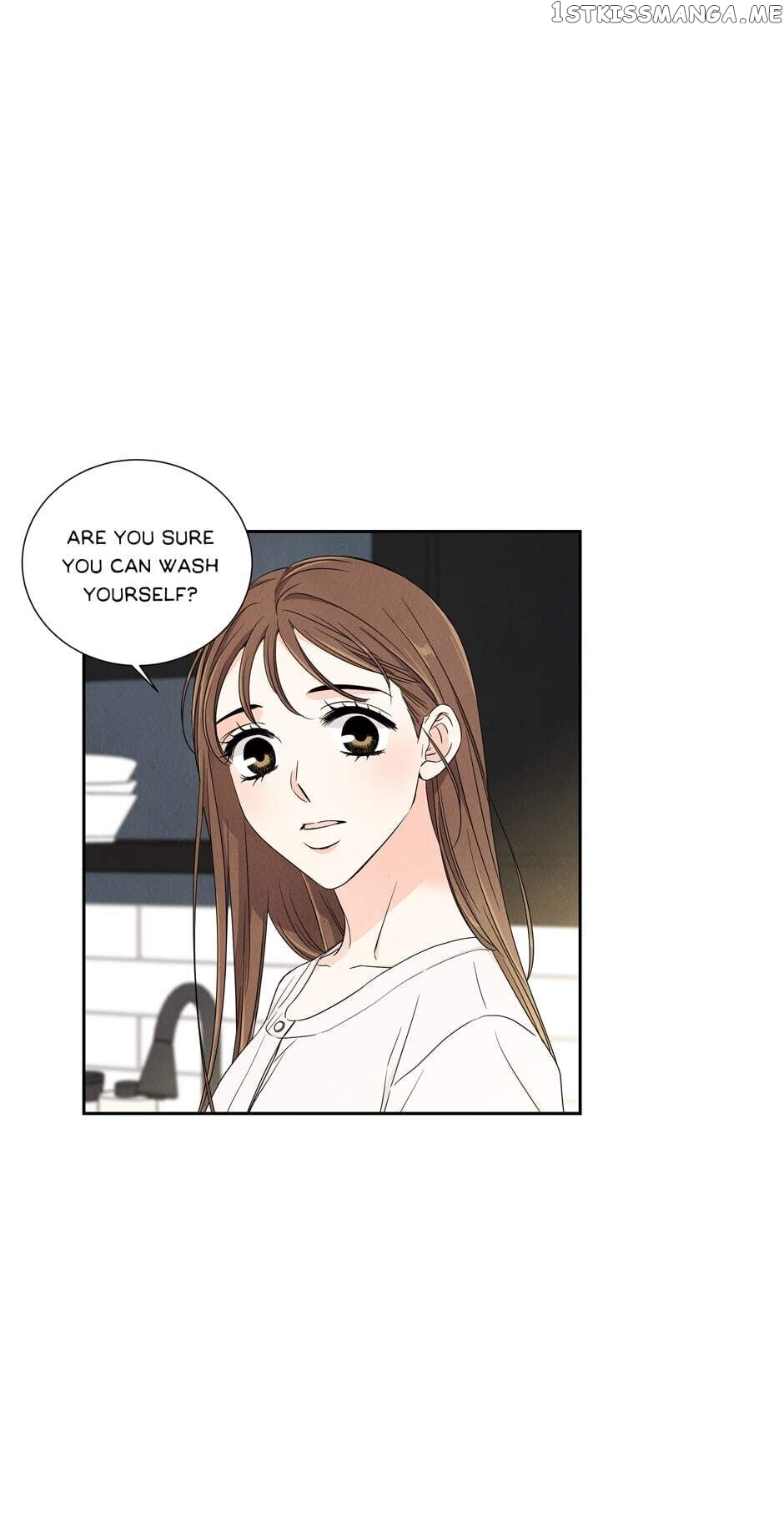 I Want To Do It, Even If It Hurtsa chapter 37 - page 12