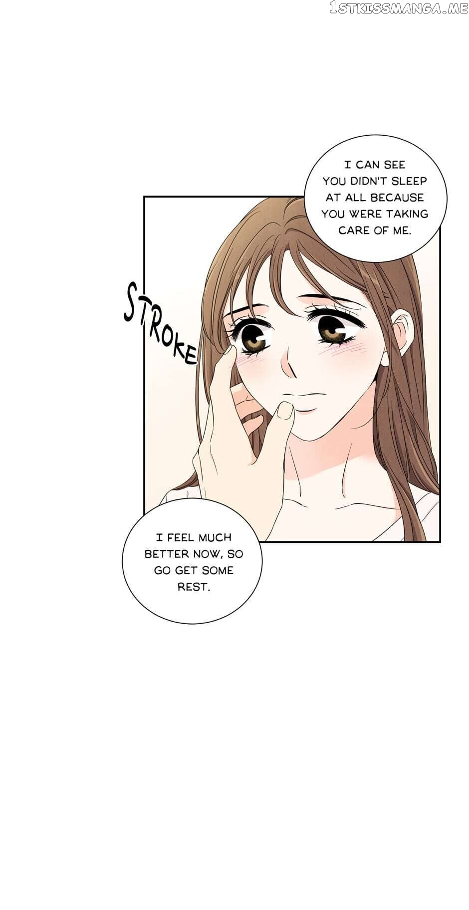 I Want To Do It, Even If It Hurtsa chapter 37 - page 24
