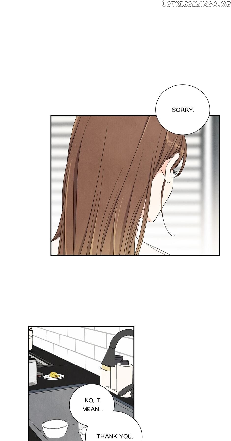 I Want To Do It, Even If It Hurtsa chapter 37 - page 34