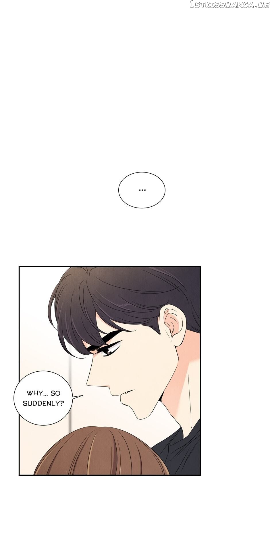 I Want To Do It, Even If It Hurtsa chapter 37 - page 38
