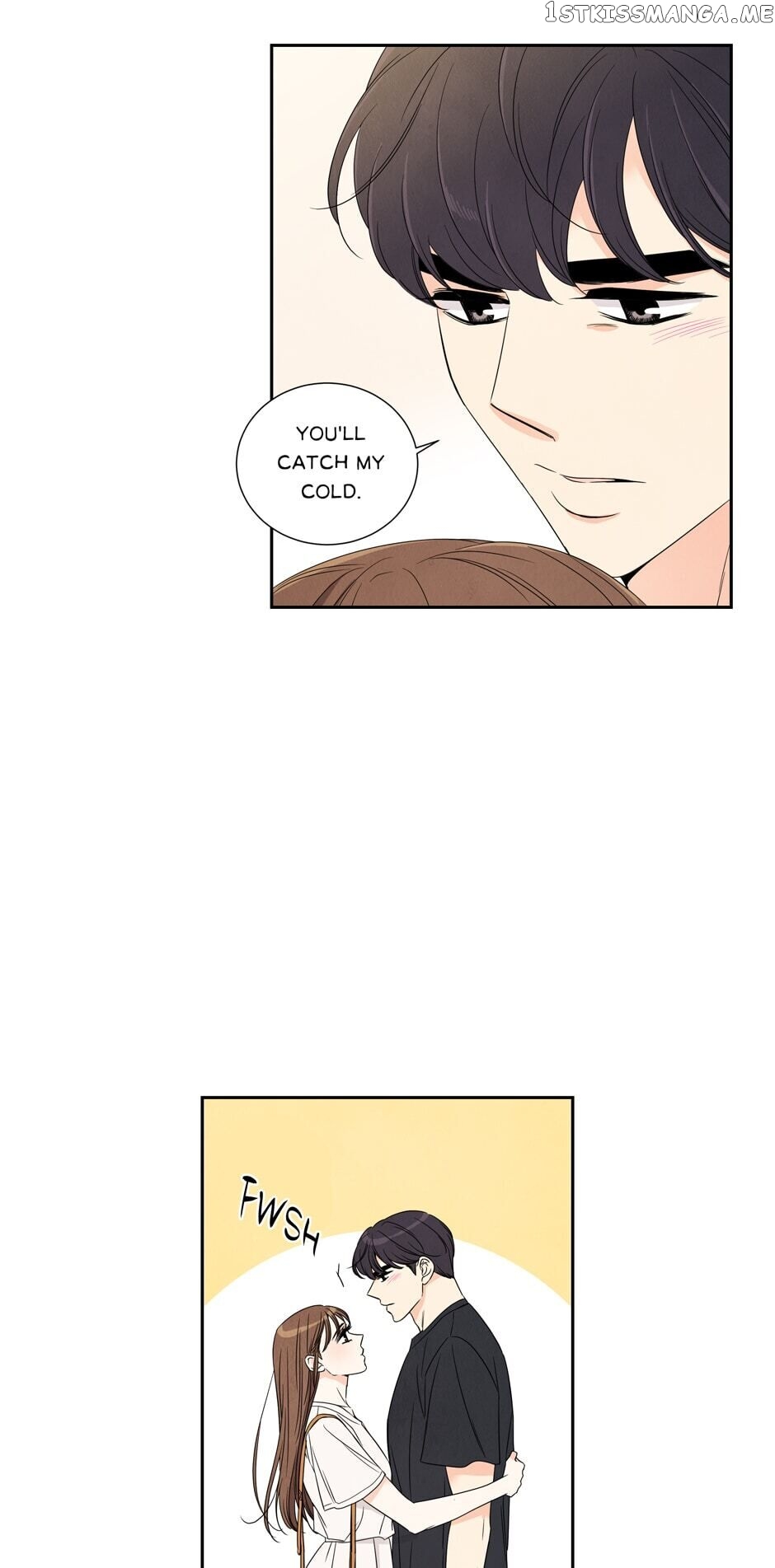 I Want To Do It, Even If It Hurtsa chapter 37 - page 41