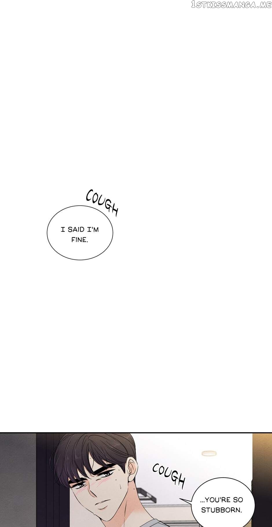 I Want To Do It, Even If It Hurtsa chapter 36 - page 1