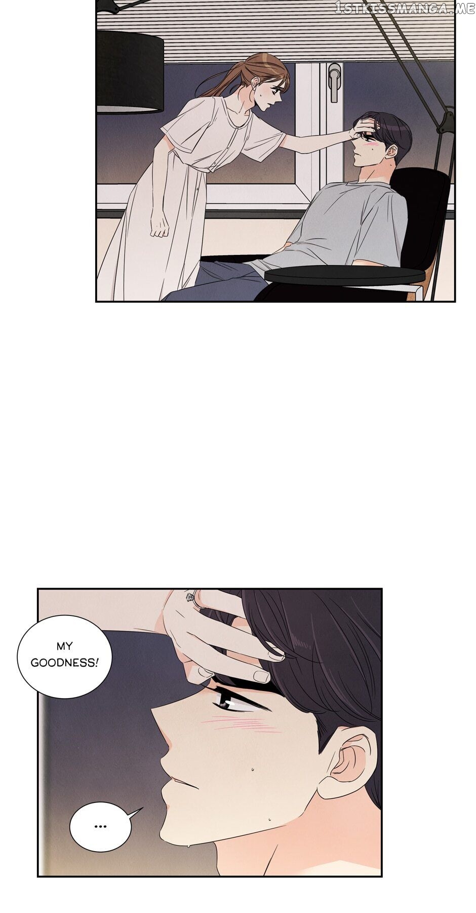 I Want To Do It, Even If It Hurtsa chapter 36 - page 11