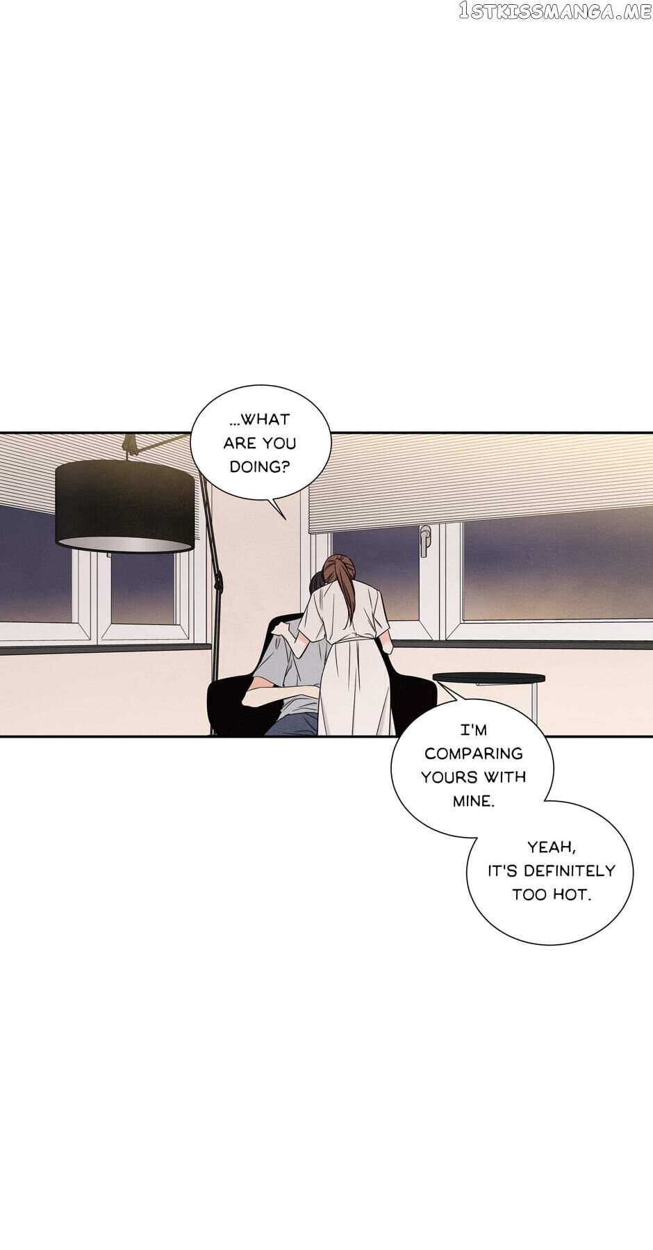 I Want To Do It, Even If It Hurtsa chapter 36 - page 14