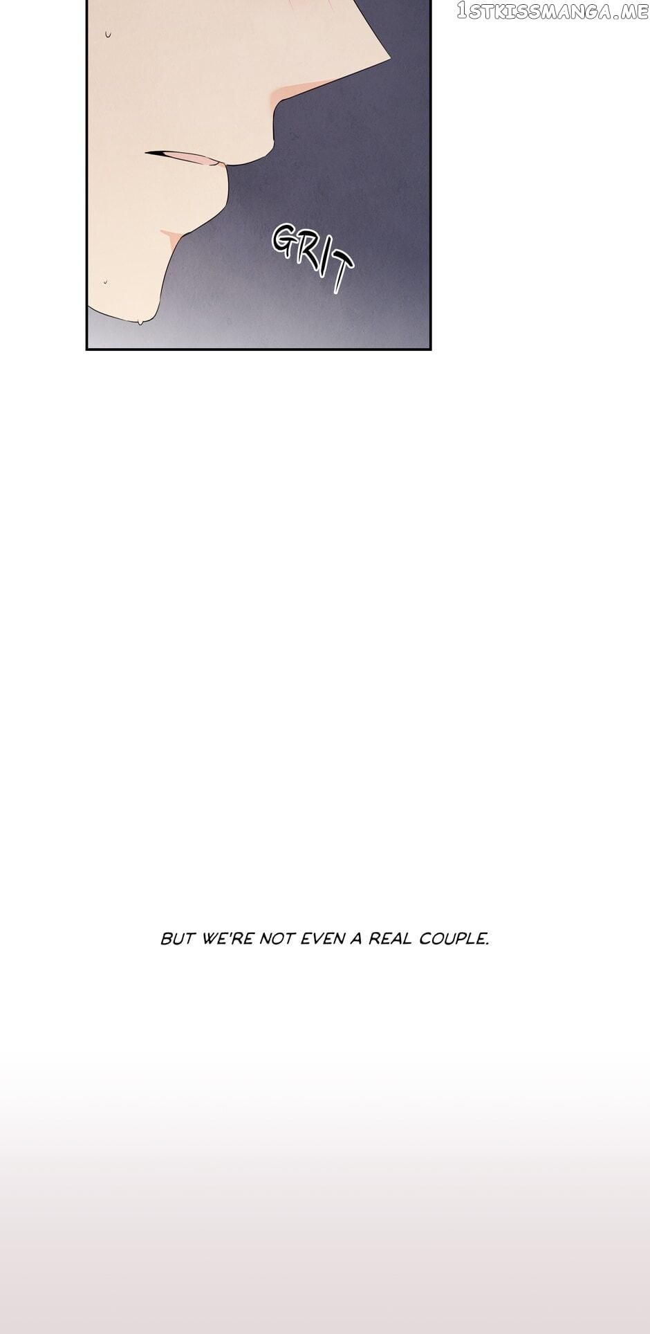 I Want To Do It, Even If It Hurtsa chapter 36 - page 18