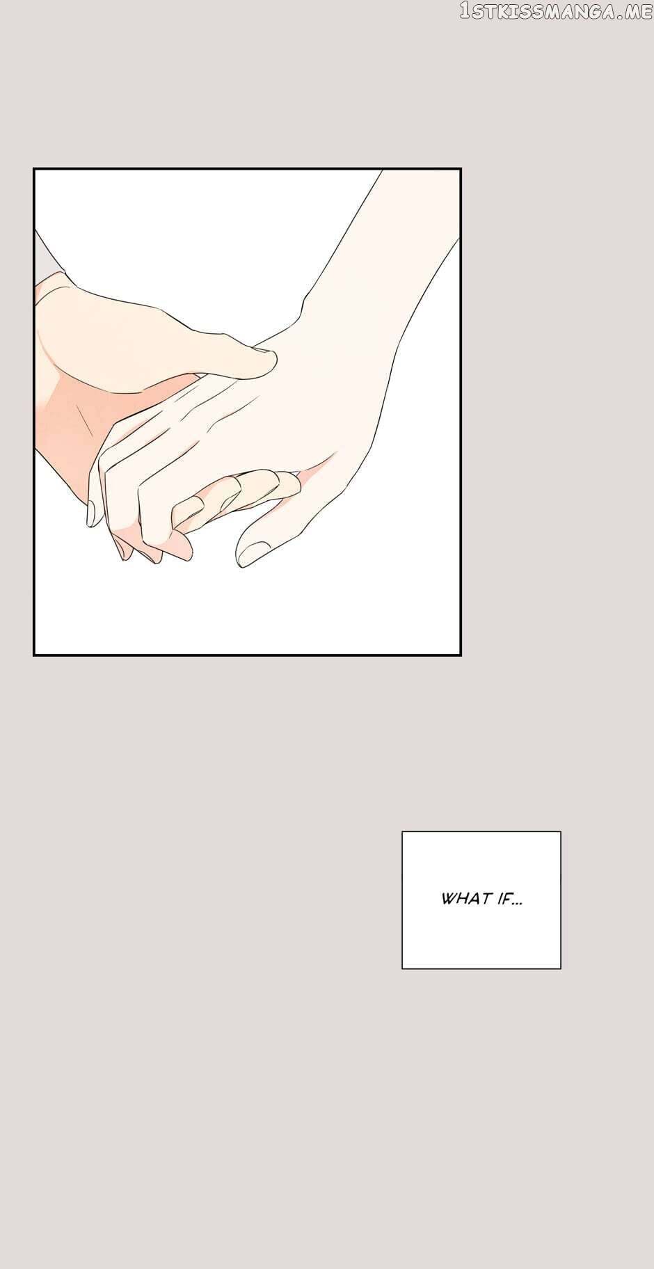 I Want To Do It, Even If It Hurtsa chapter 36 - page 21