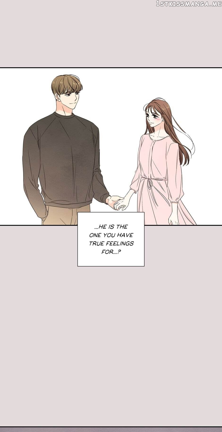 I Want To Do It, Even If It Hurtsa chapter 36 - page 22