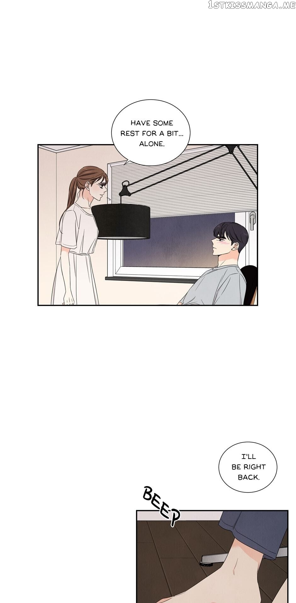I Want To Do It, Even If It Hurtsa chapter 36 - page 30