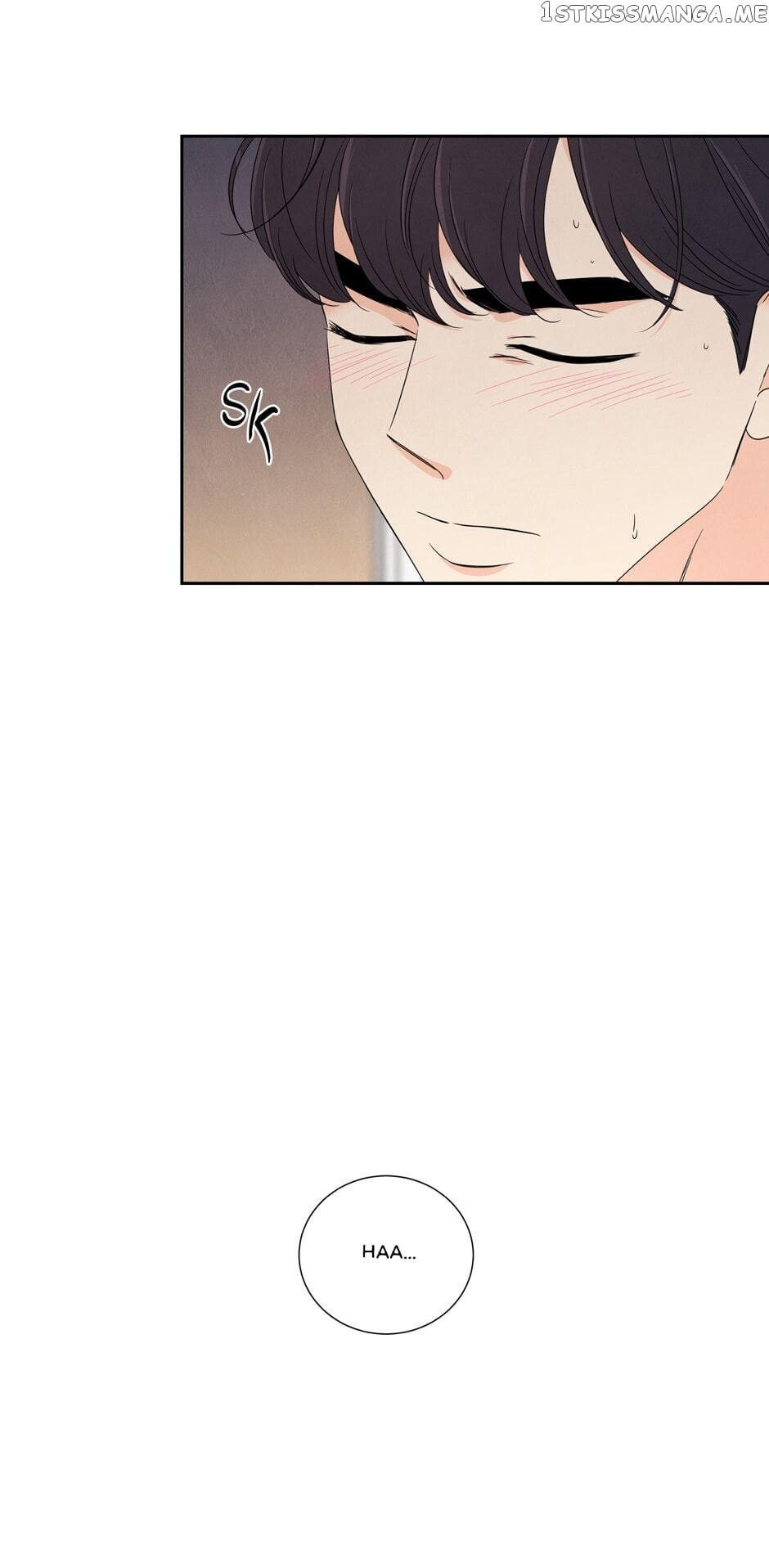 I Want To Do It, Even If It Hurtsa chapter 36 - page 32