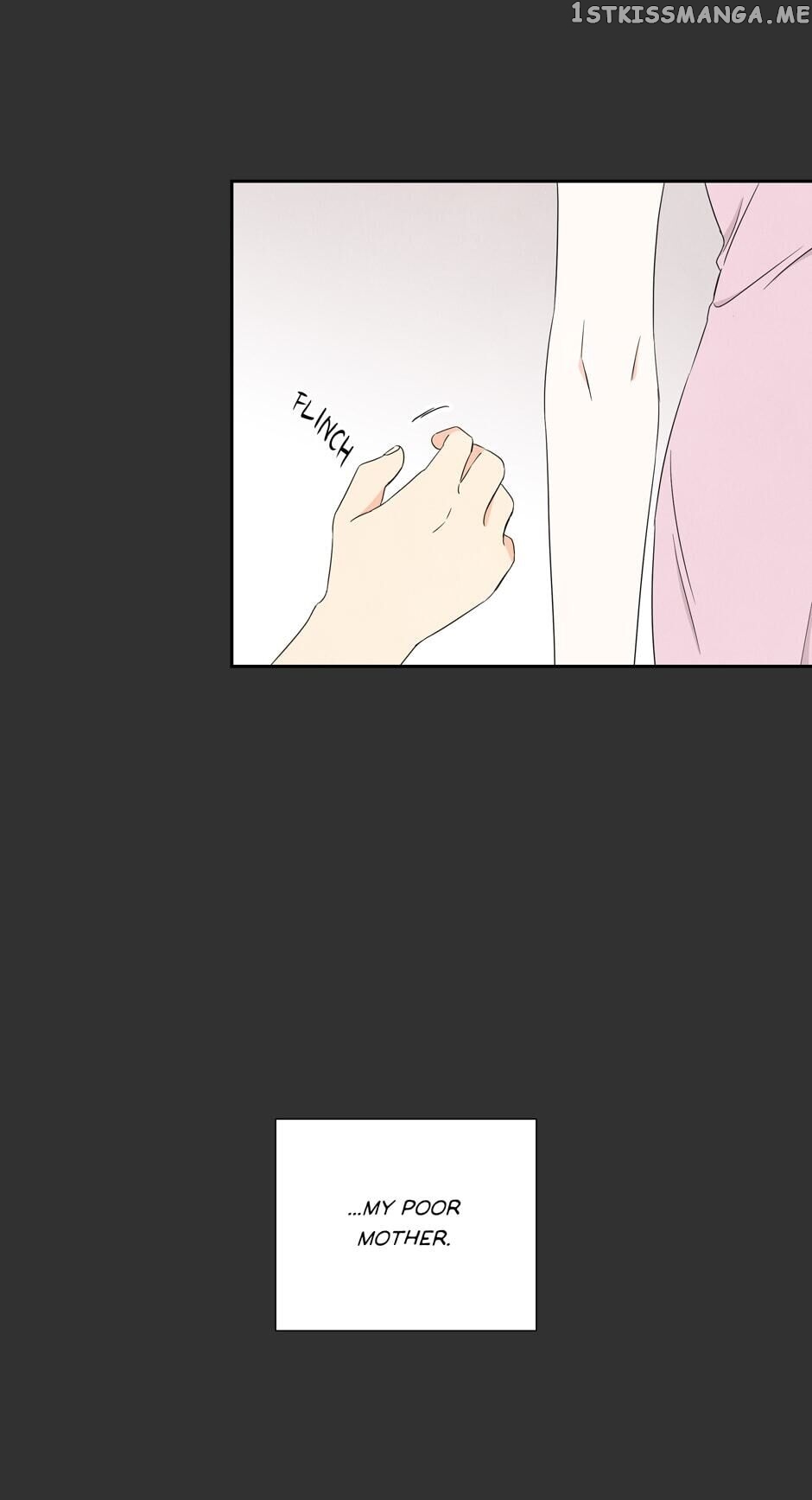 I Want To Do It, Even If It Hurtsa chapter 36 - page 35