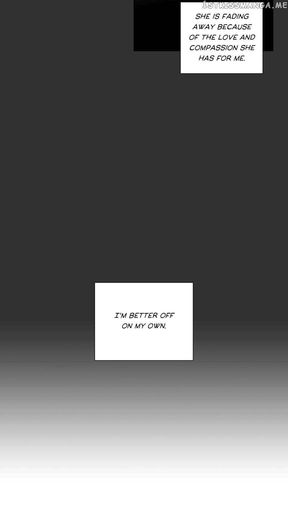 I Want To Do It, Even If It Hurtsa chapter 36 - page 38