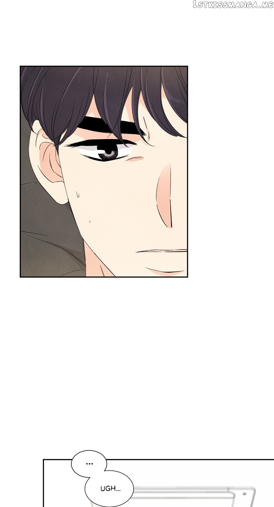 I Want To Do It, Even If It Hurtsa chapter 36 - page 40
