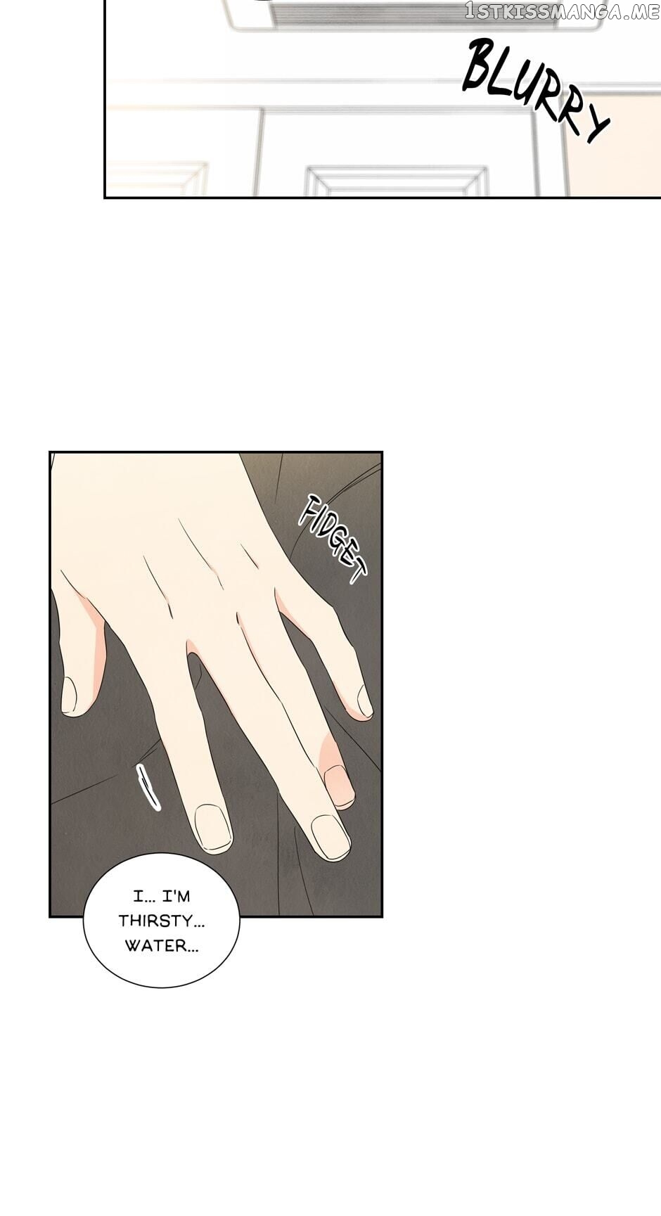 I Want To Do It, Even If It Hurtsa chapter 36 - page 41