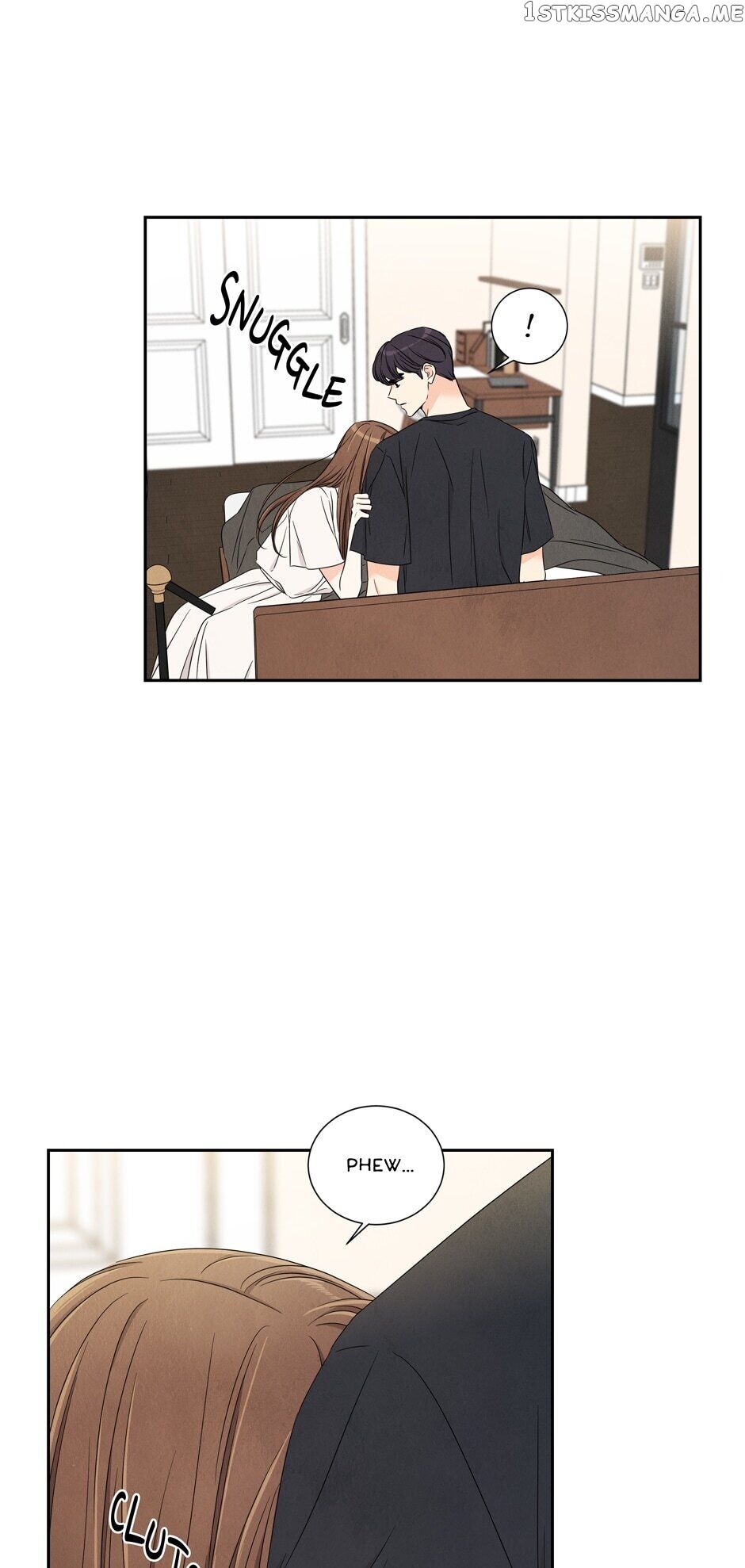 I Want To Do It, Even If It Hurtsa chapter 36 - page 47