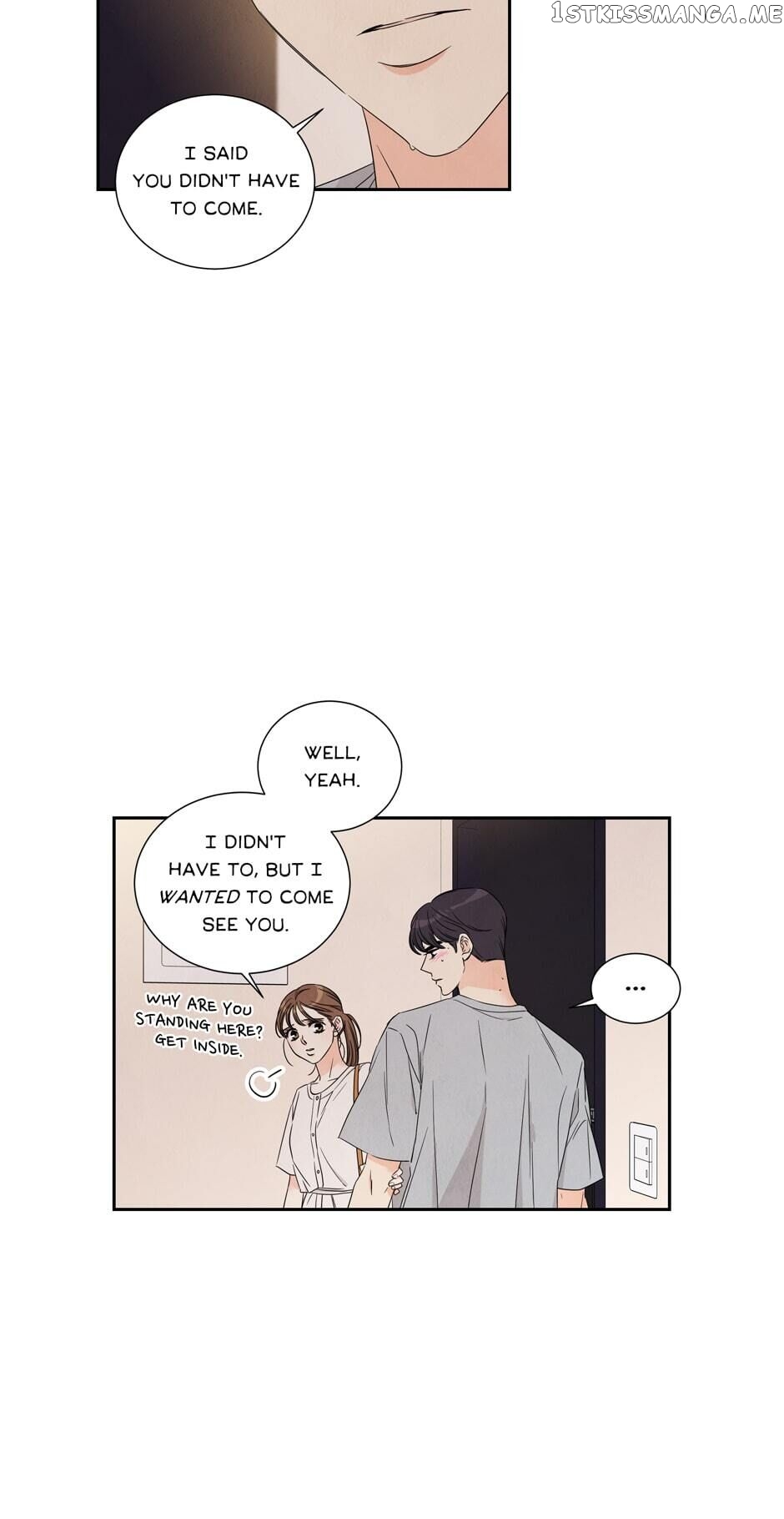 I Want To Do It, Even If It Hurtsa chapter 36 - page 5