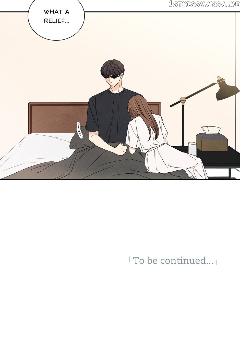 I Want To Do It, Even If It Hurtsa chapter 36 - page 51