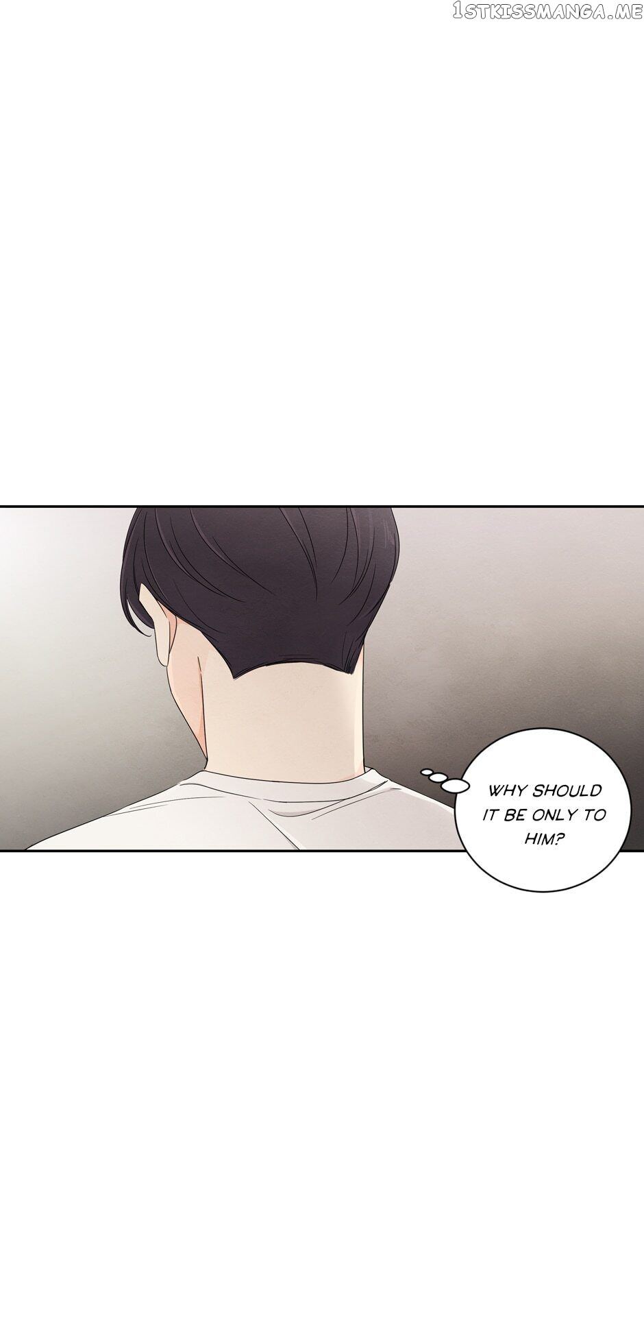 I Want To Do It, Even If It Hurtsa chapter 35 - page 1