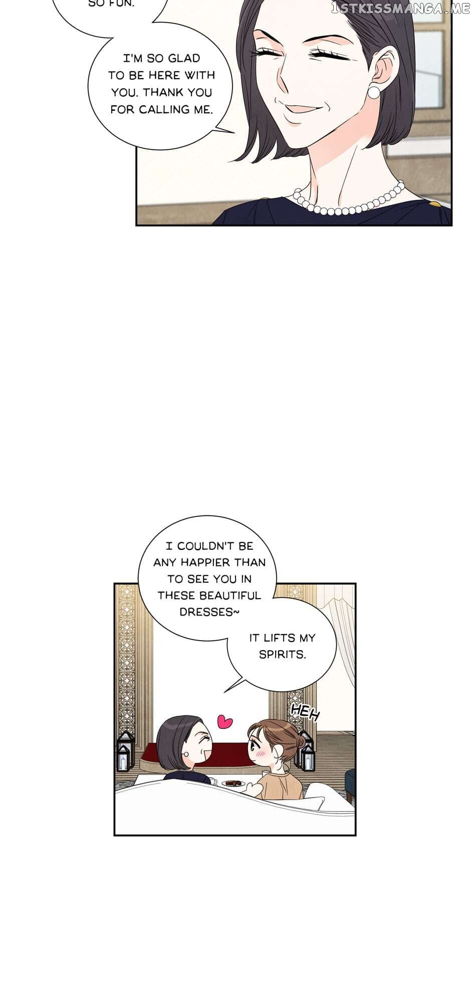 I Want To Do It, Even If It Hurtsa chapter 35 - page 12