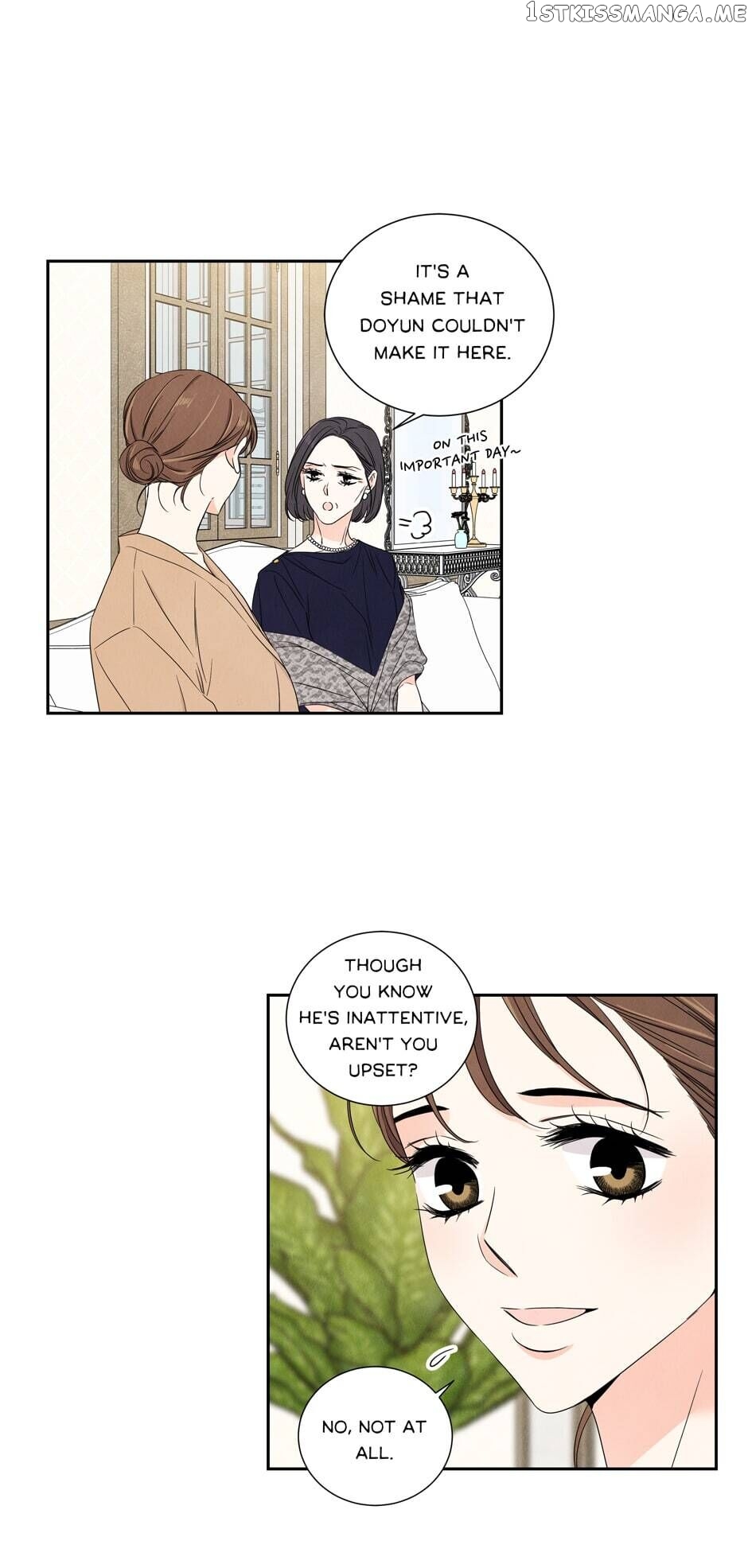 I Want To Do It, Even If It Hurtsa chapter 35 - page 13