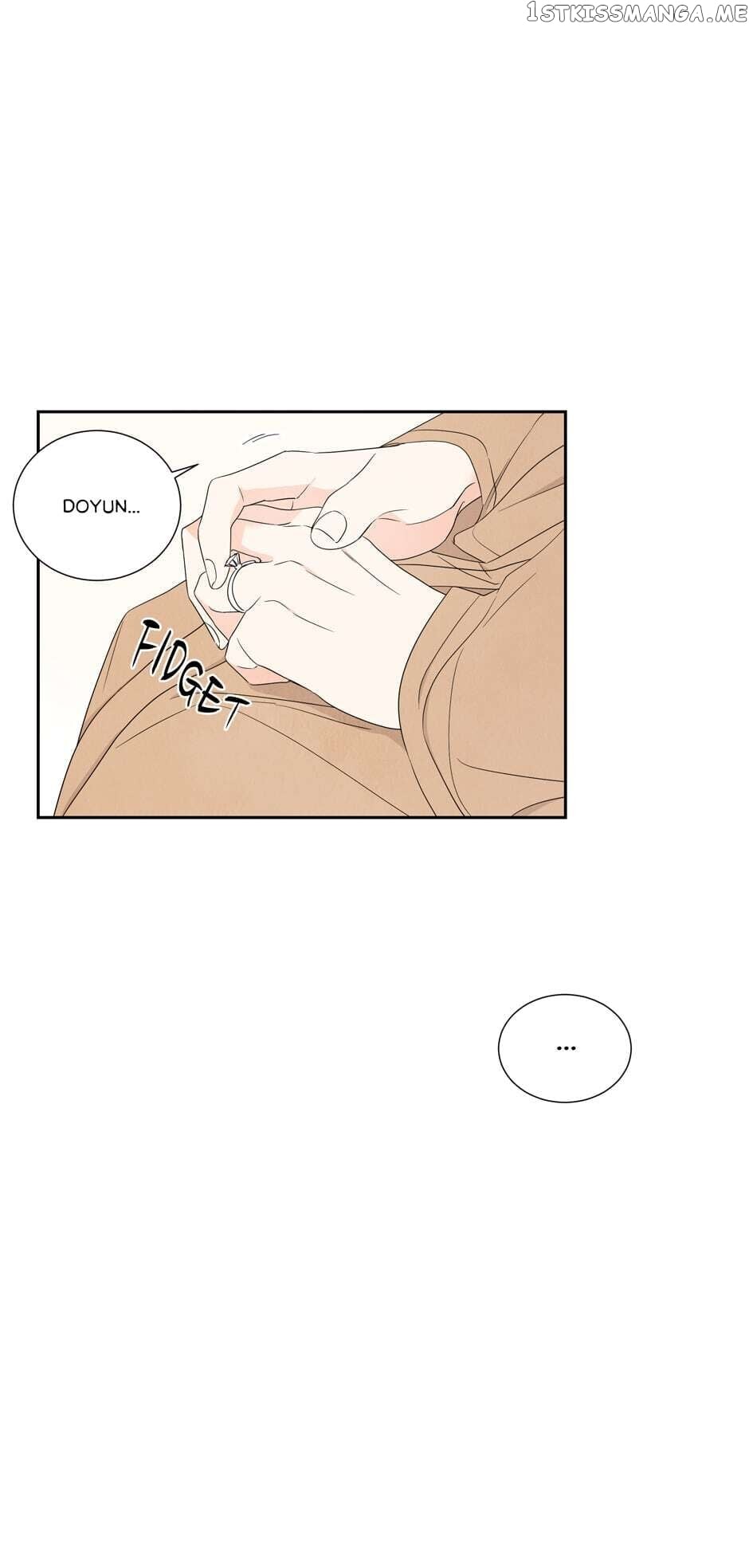 I Want To Do It, Even If It Hurtsa chapter 35 - page 14
