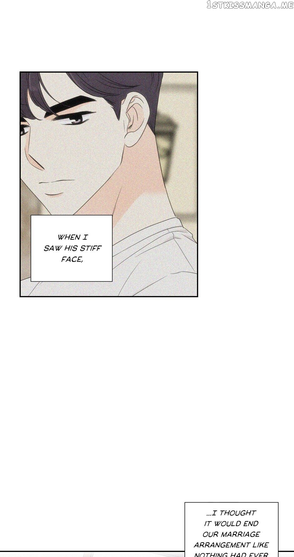 I Want To Do It, Even If It Hurtsa chapter 35 - page 16