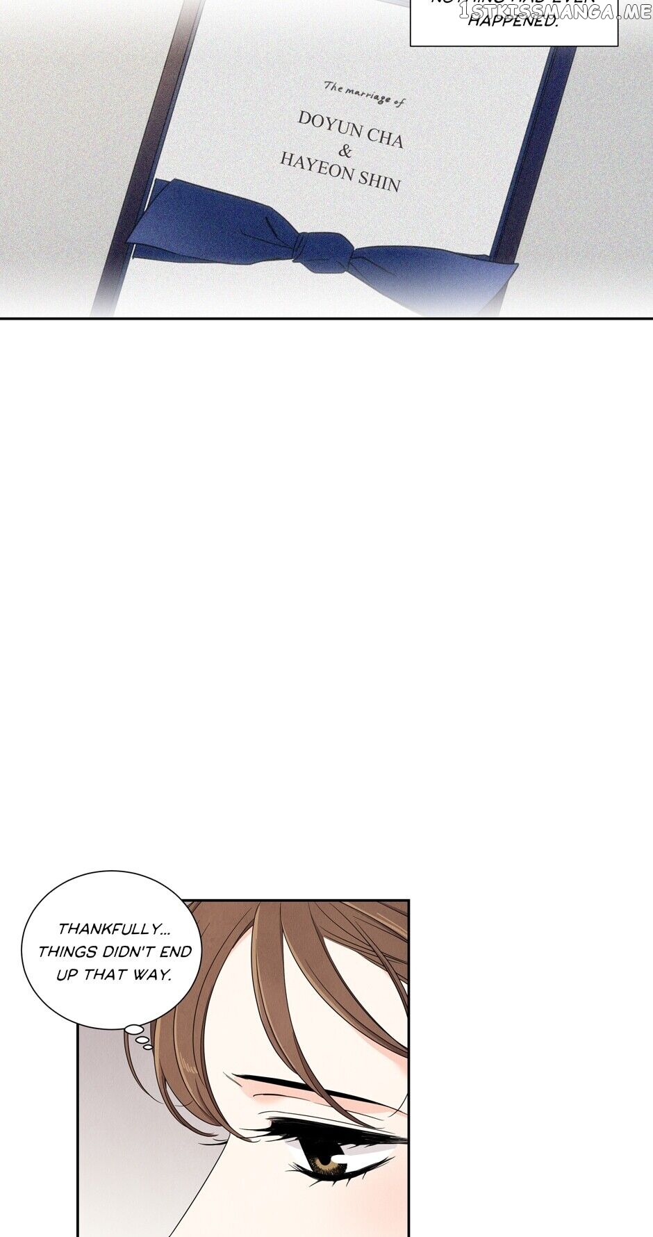 I Want To Do It, Even If It Hurtsa chapter 35 - page 17