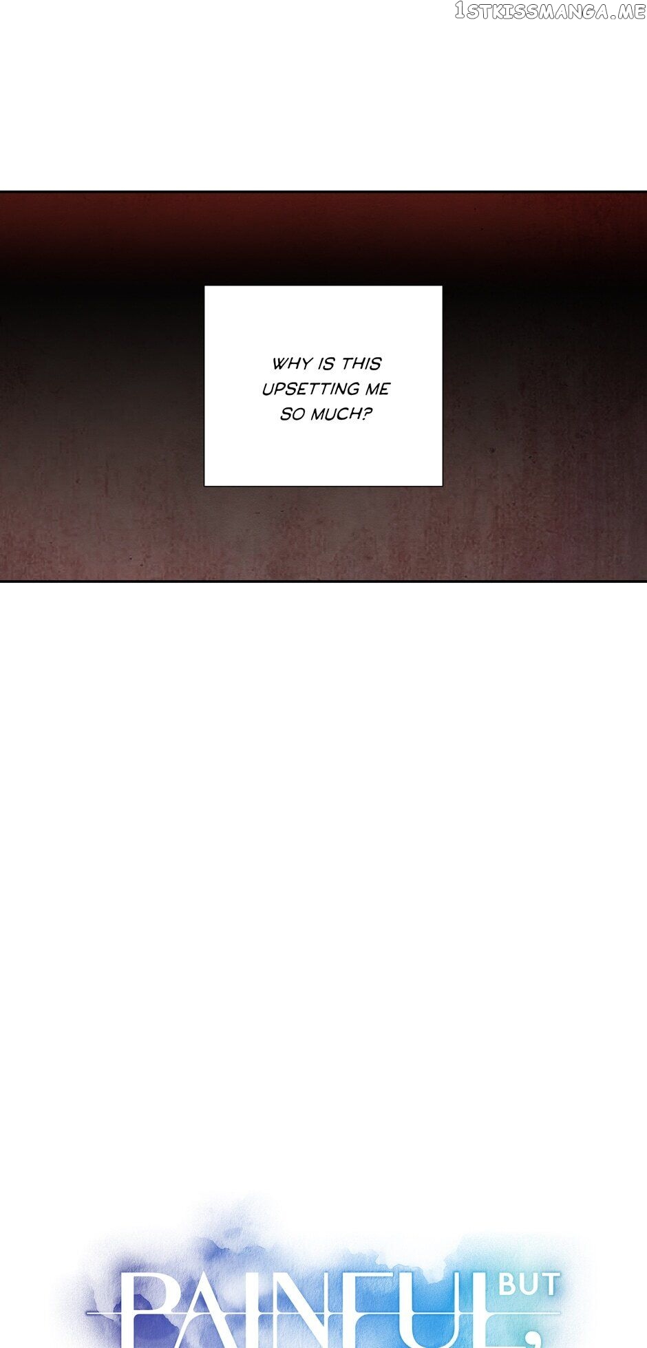 I Want To Do It, Even If It Hurtsa chapter 35 - page 2