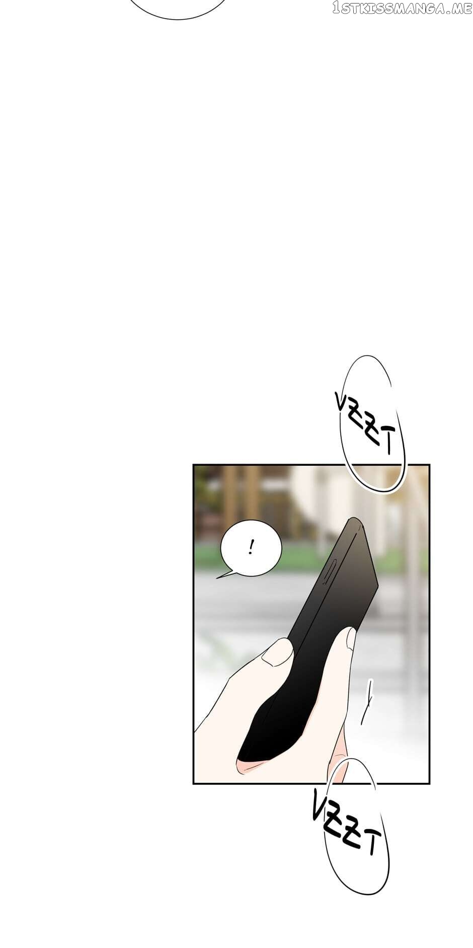 I Want To Do It, Even If It Hurtsa chapter 35 - page 28