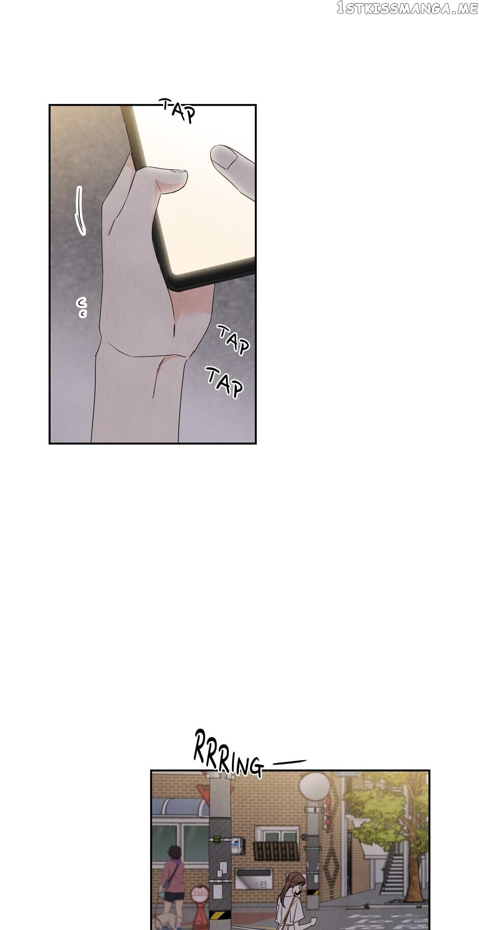 I Want To Do It, Even If It Hurtsa chapter 35 - page 35