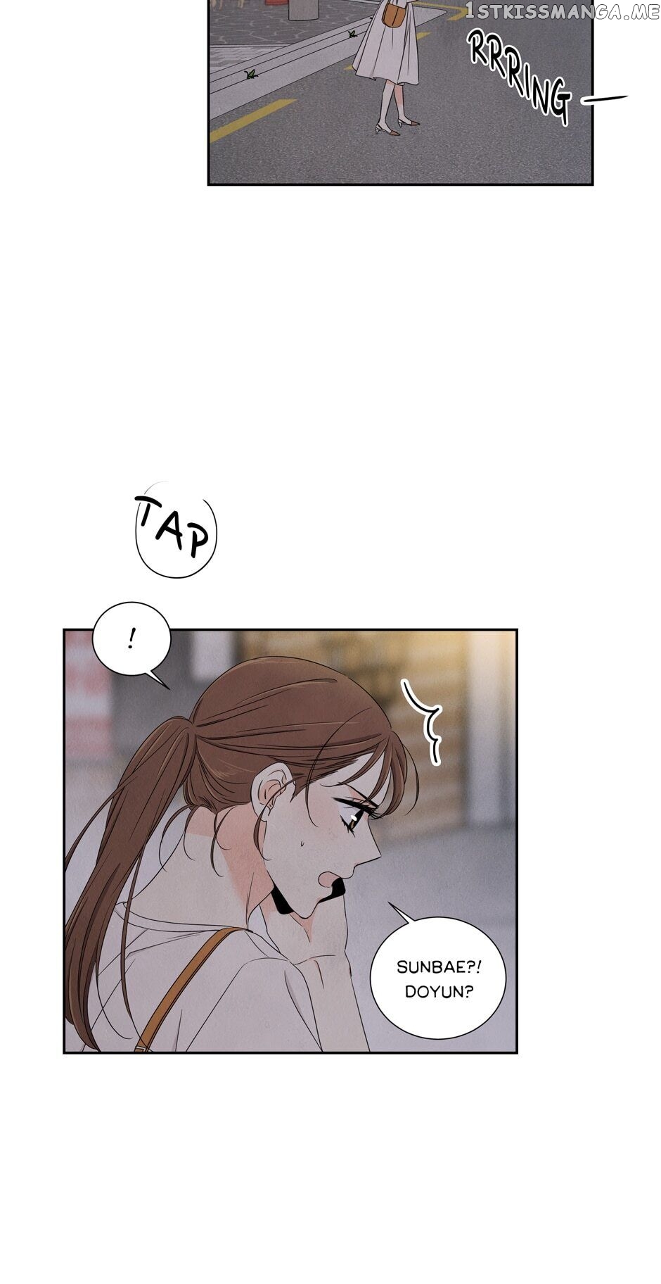 I Want To Do It, Even If It Hurtsa chapter 35 - page 36