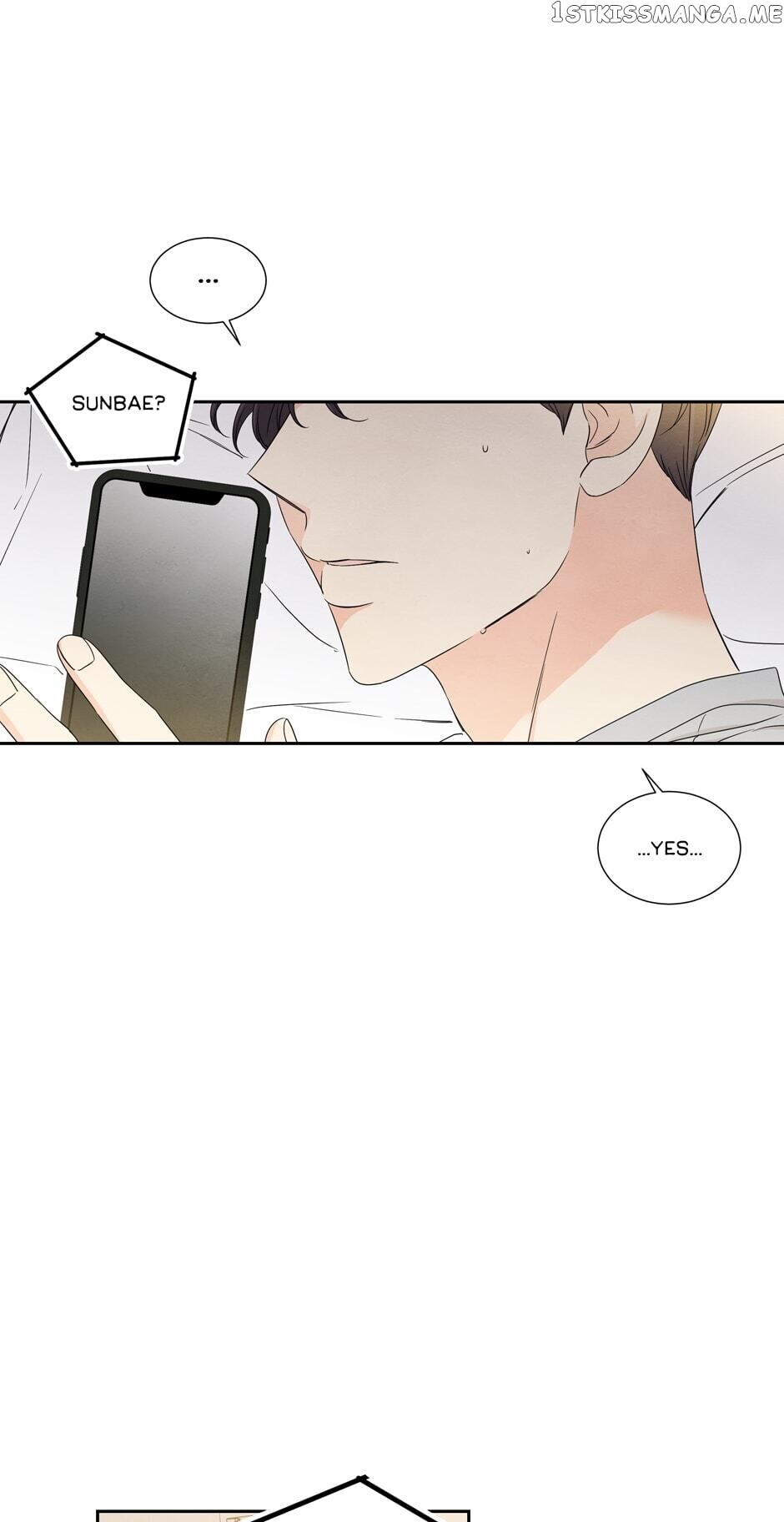 I Want To Do It, Even If It Hurtsa chapter 35 - page 37
