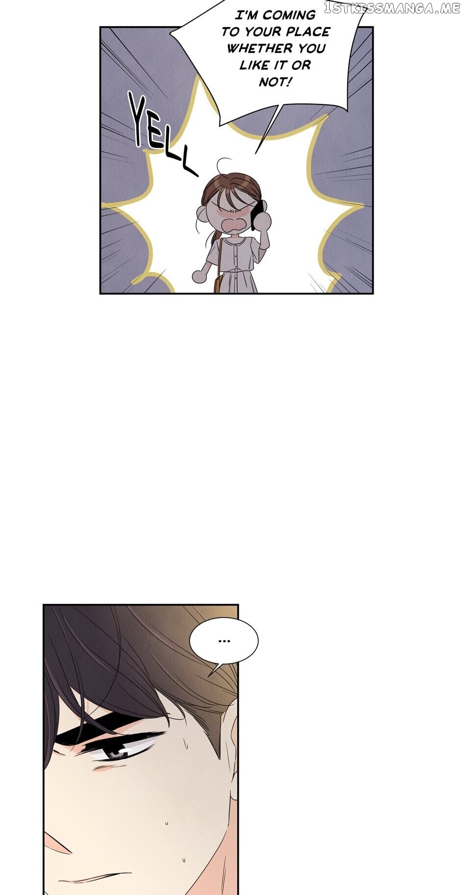 I Want To Do It, Even If It Hurtsa chapter 35 - page 40