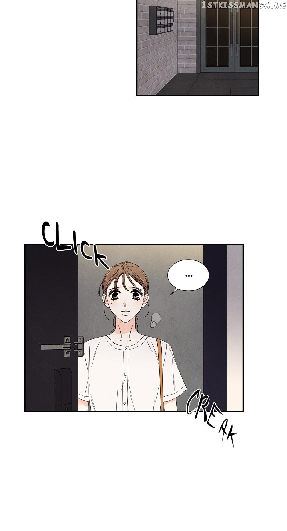I Want To Do It, Even If It Hurtsa chapter 35 - page 43