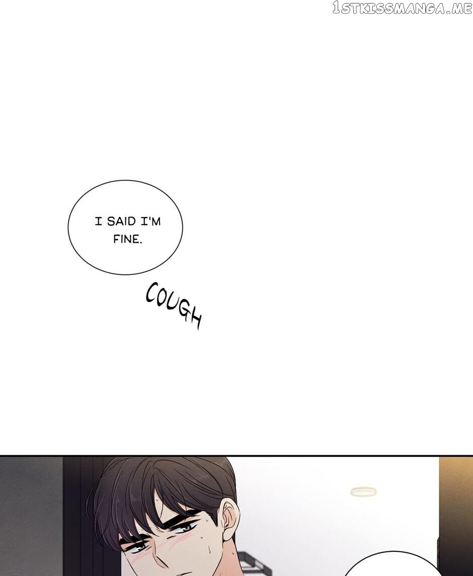 I Want To Do It, Even If It Hurtsa chapter 35 - page 44