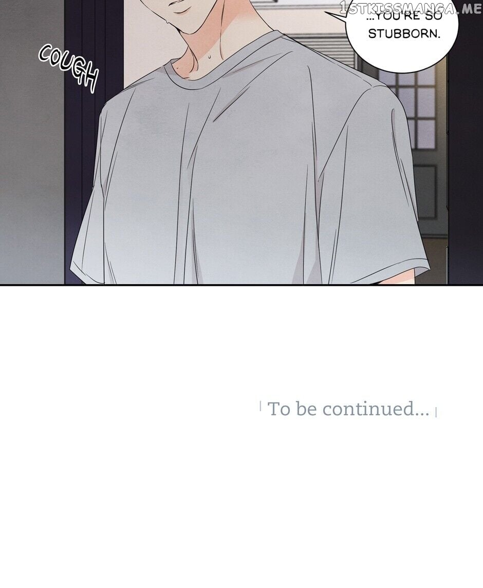 I Want To Do It, Even If It Hurtsa chapter 35 - page 45