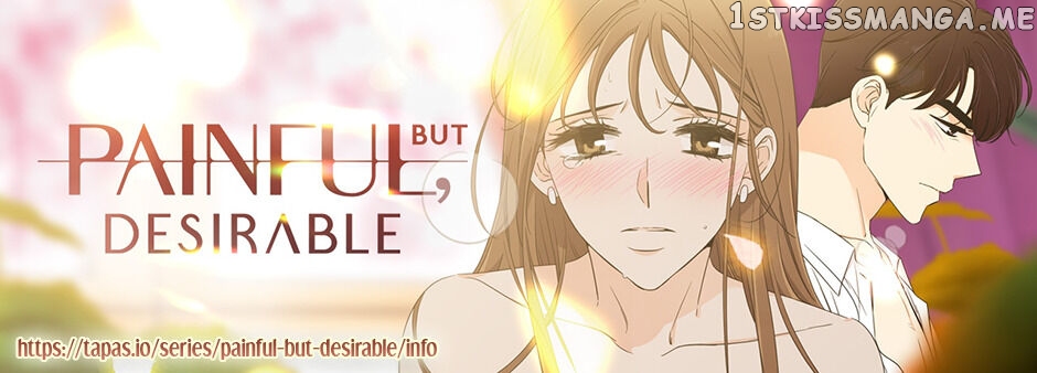 I Want To Do It, Even If It Hurtsa chapter 35 - page 46