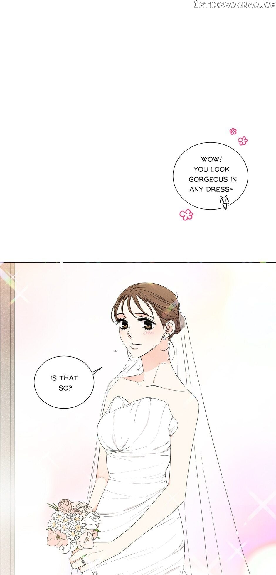 I Want To Do It, Even If It Hurtsa chapter 35 - page 5