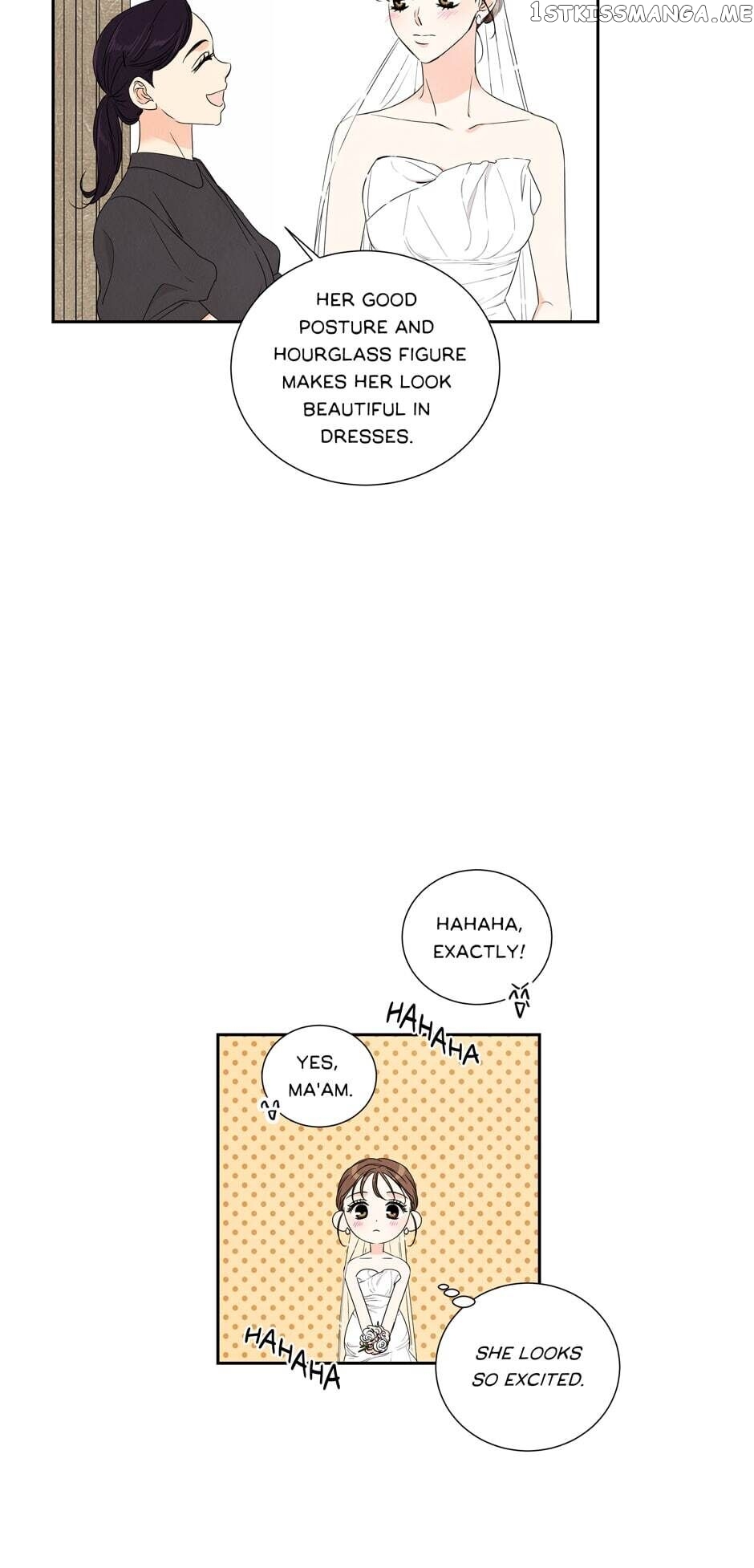 I Want To Do It, Even If It Hurtsa chapter 35 - page 7