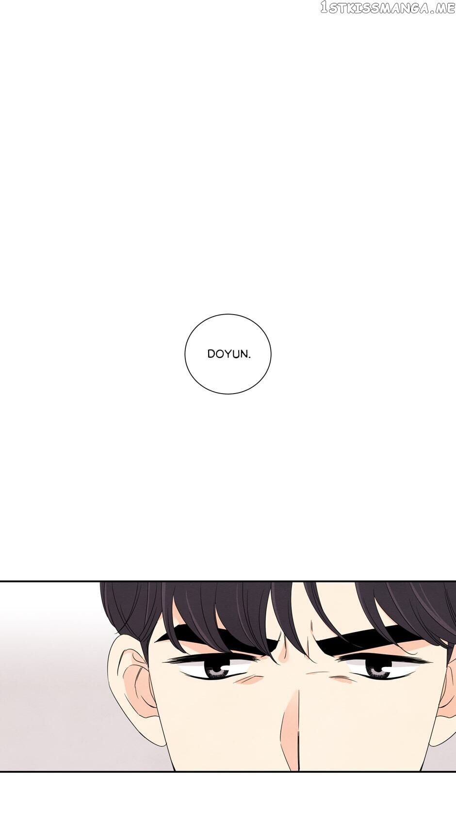 I Want To Do It, Even If It Hurtsa chapter 34 - page 1