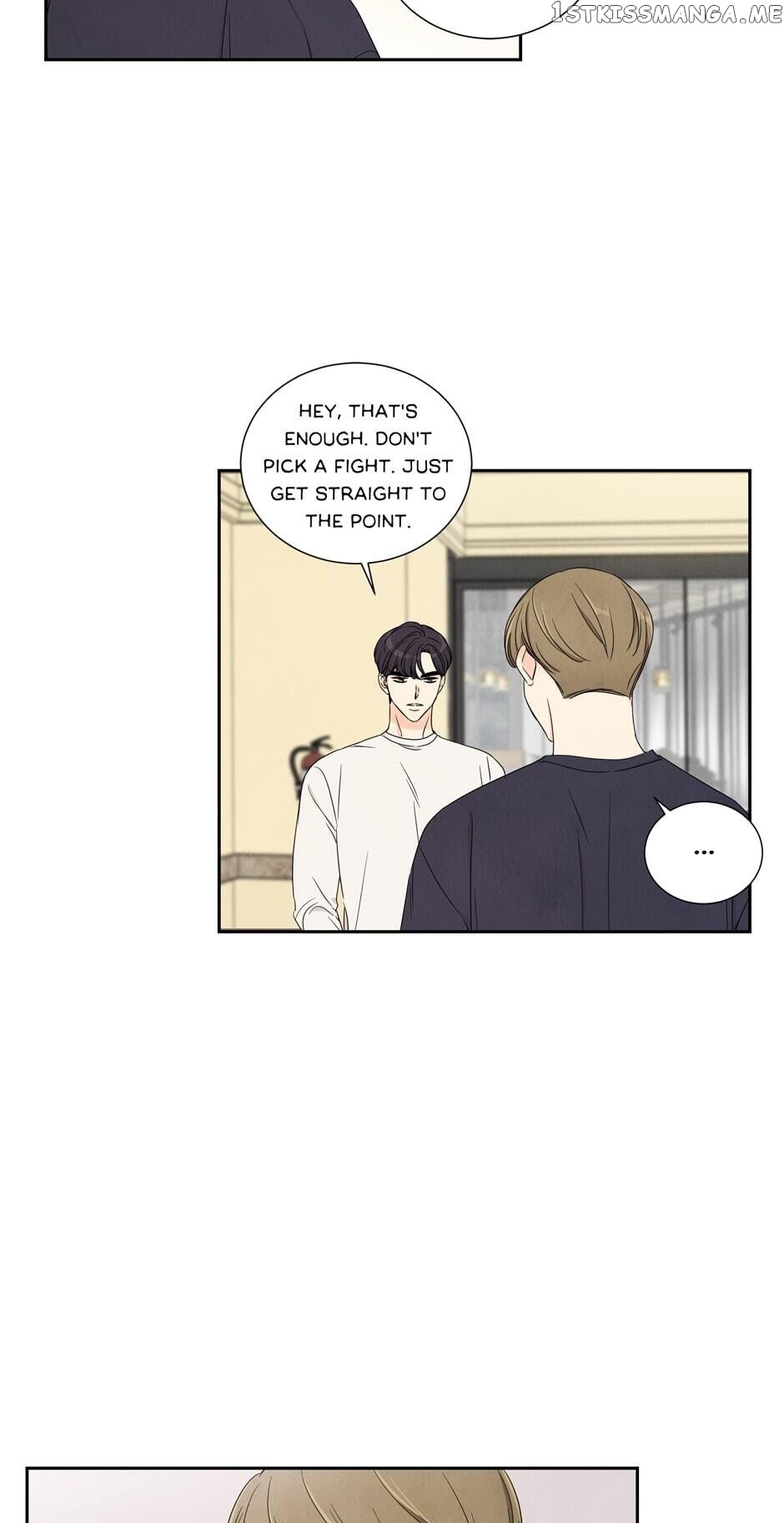 I Want To Do It, Even If It Hurtsa chapter 34 - page 11