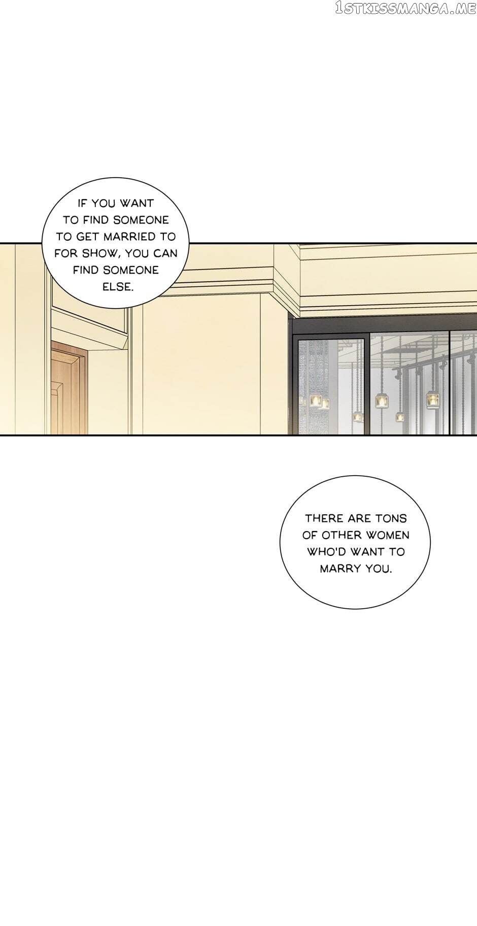 I Want To Do It, Even If It Hurtsa chapter 34 - page 13