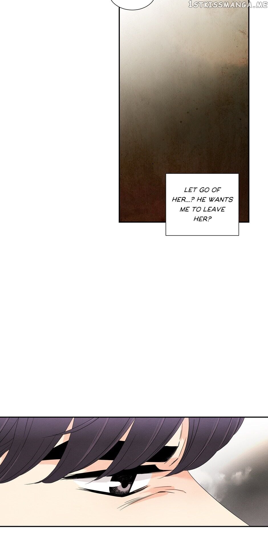 I Want To Do It, Even If It Hurtsa chapter 34 - page 16