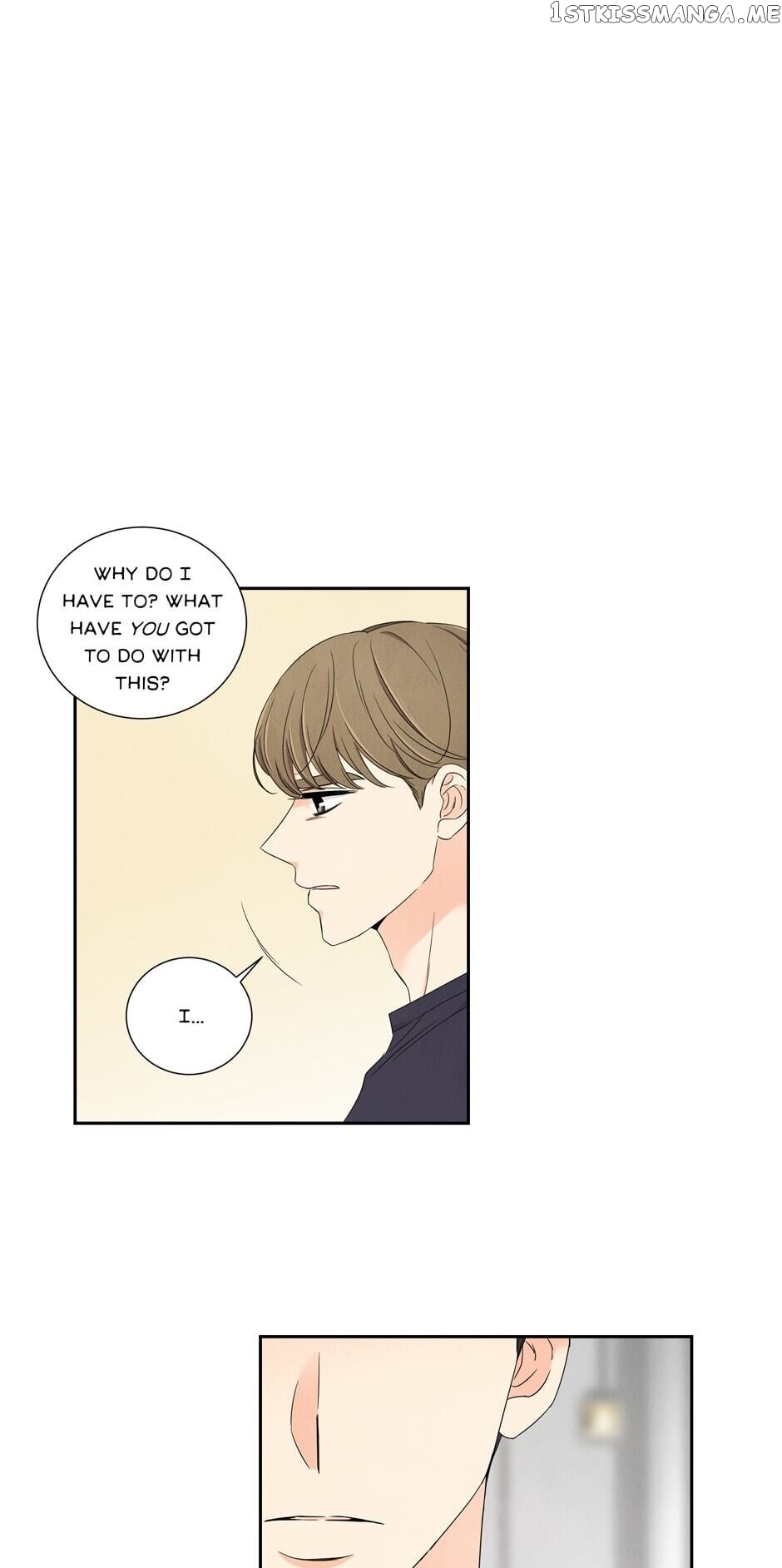 I Want To Do It, Even If It Hurtsa chapter 34 - page 17