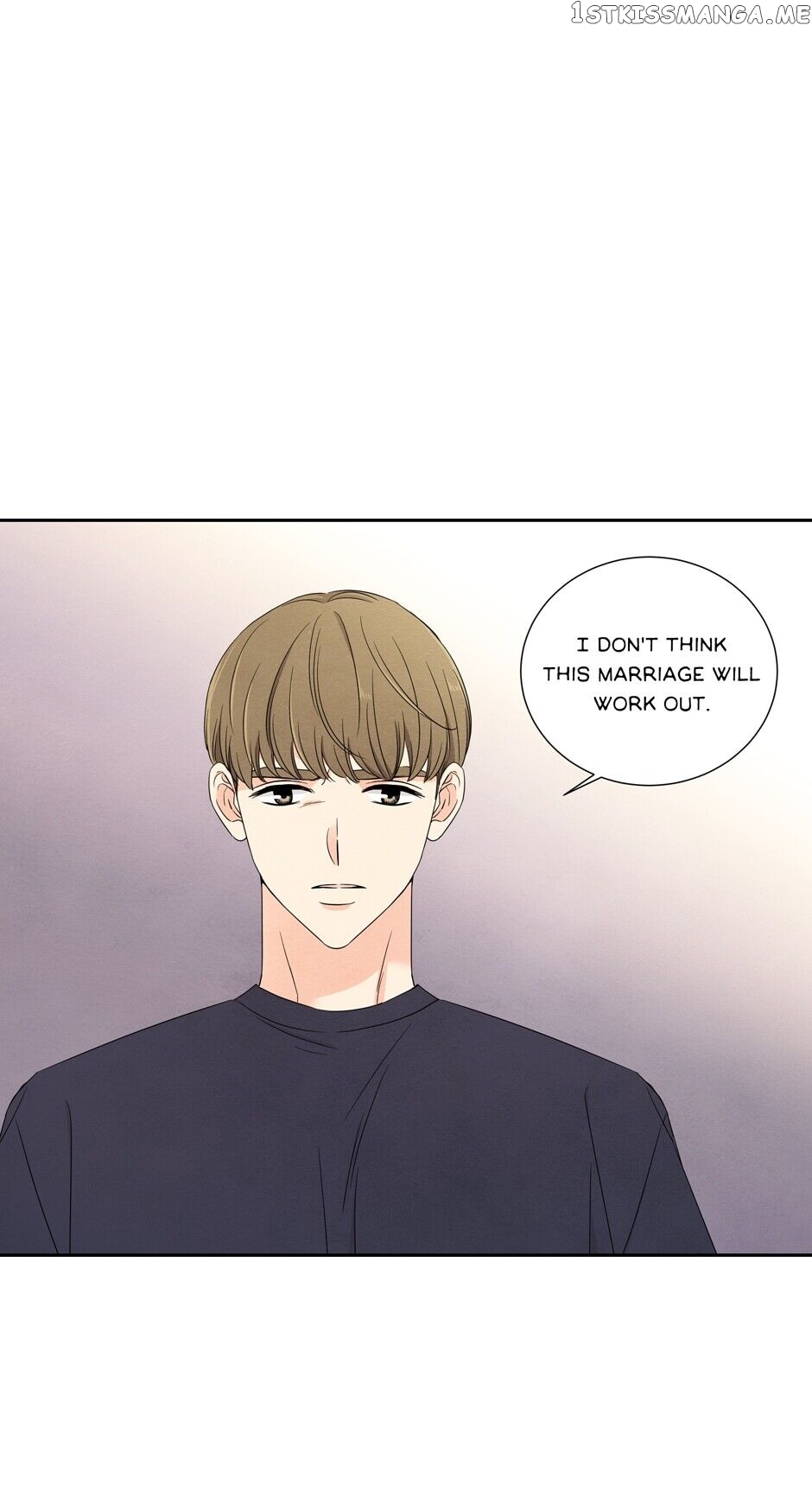 I Want To Do It, Even If It Hurtsa chapter 34 - page 2