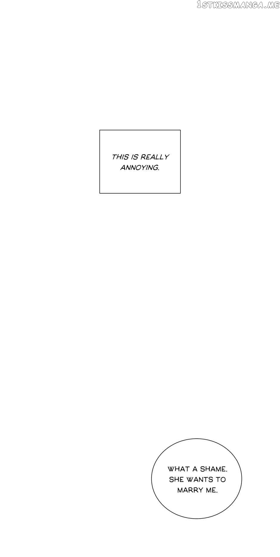 I Want To Do It, Even If It Hurtsa chapter 34 - page 21