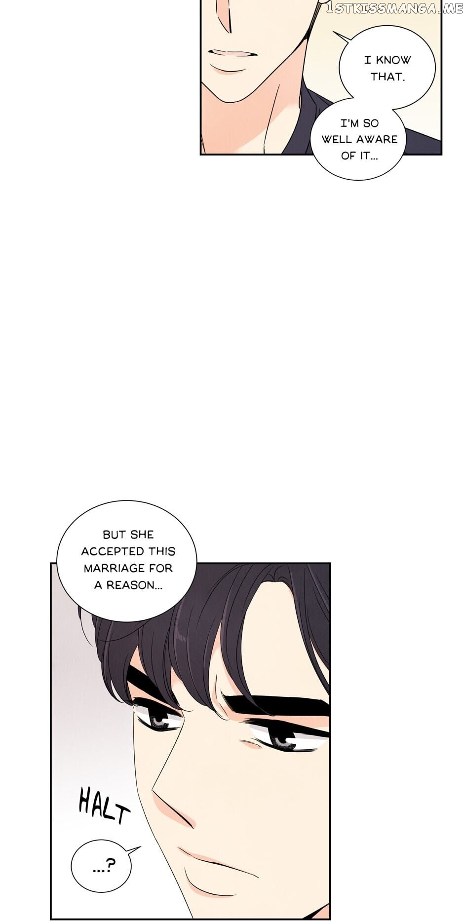 I Want To Do It, Even If It Hurtsa chapter 34 - page 23
