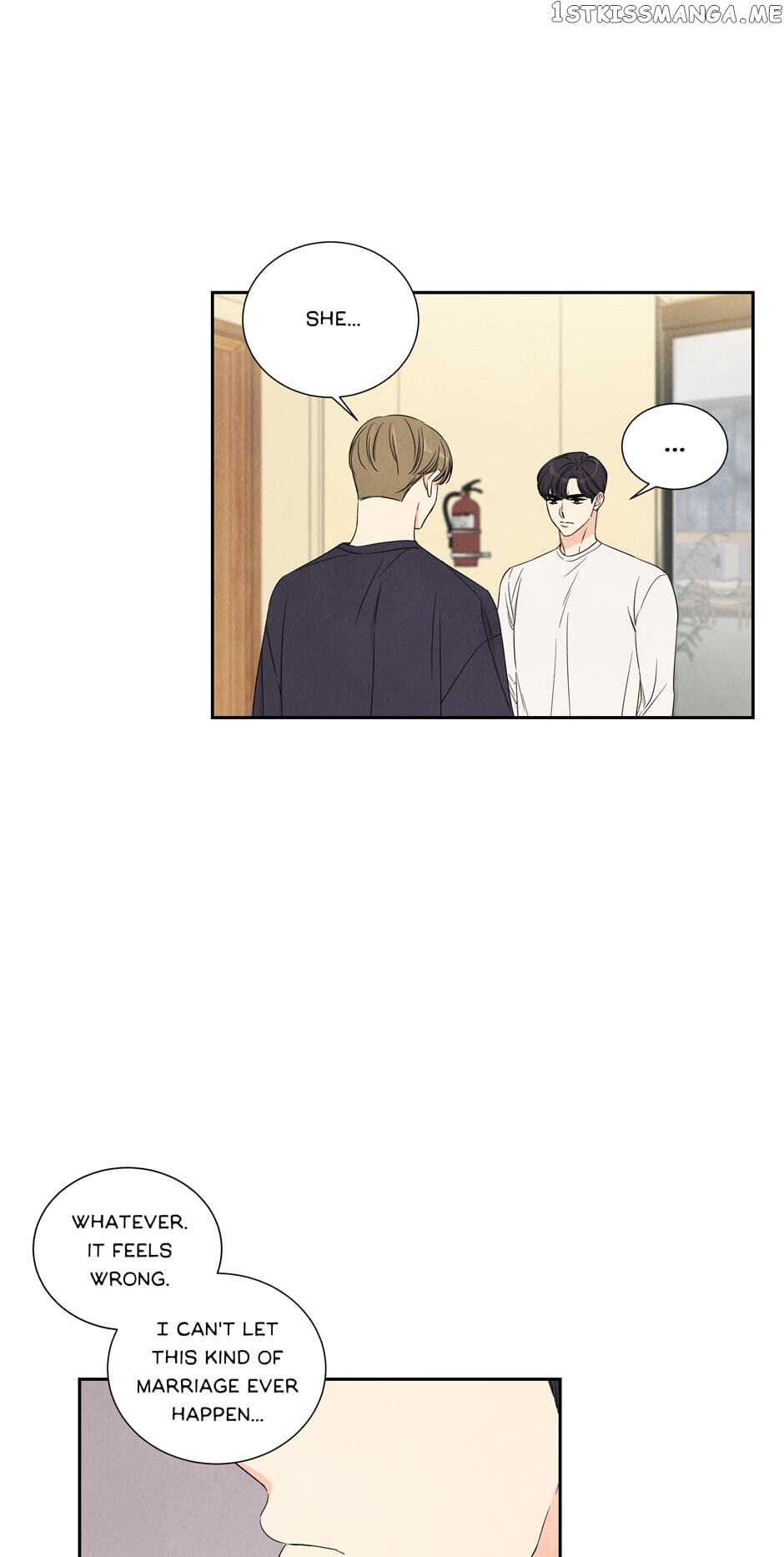 I Want To Do It, Even If It Hurtsa chapter 34 - page 24