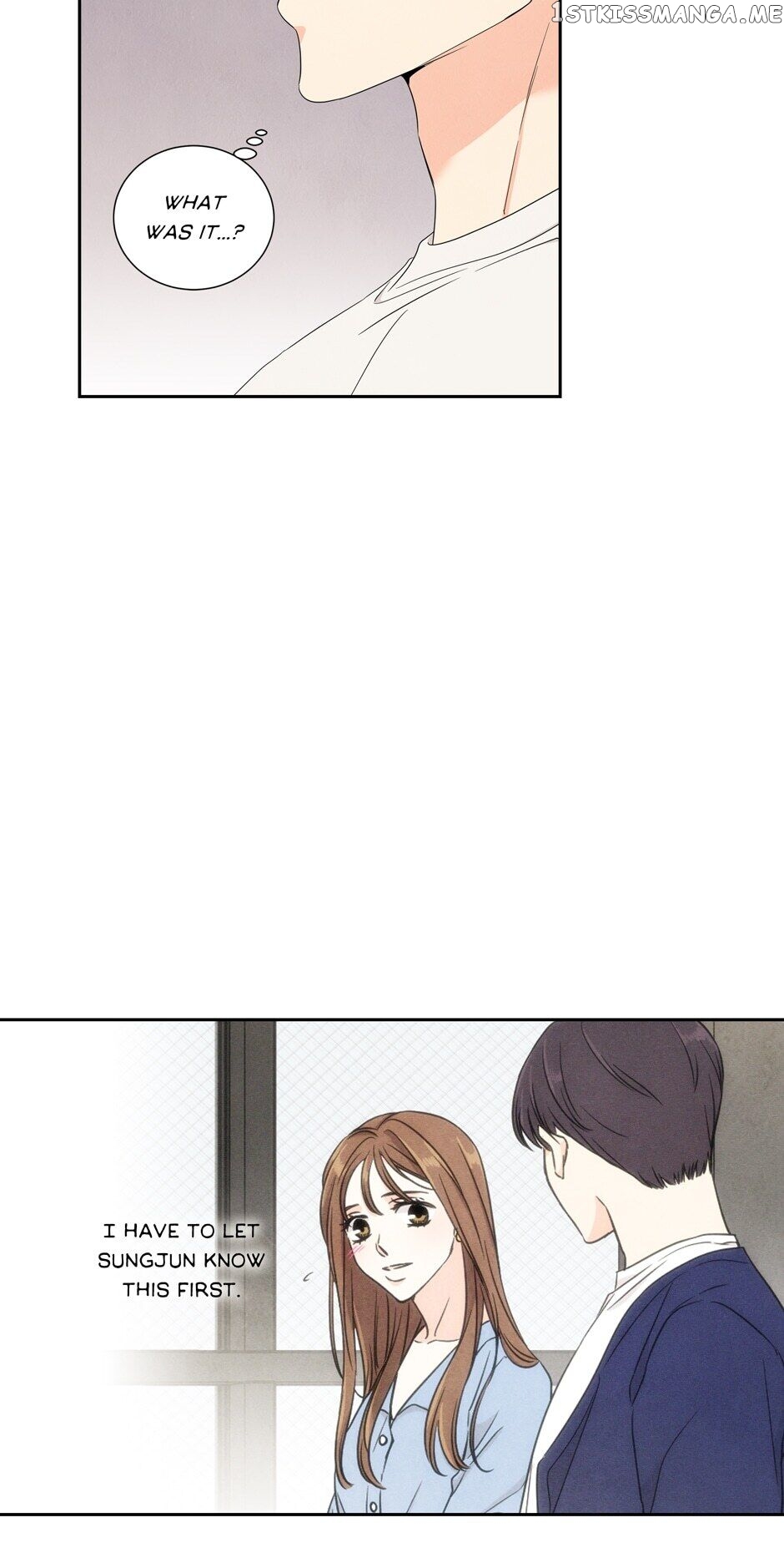 I Want To Do It, Even If It Hurtsa chapter 34 - page 25